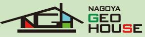 名古屋ジオハウス