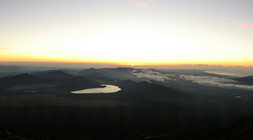 コンセプト1：安定したエネルギー