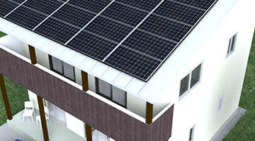 コンセプト3：シンプル