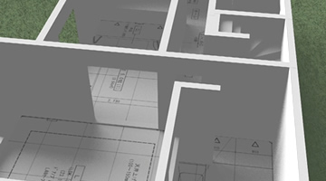 コンセプト3：シンプル