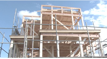 コンセプト4：安心