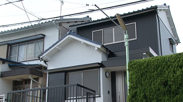 コンセプト1：セミオーダーメイド 自由空間